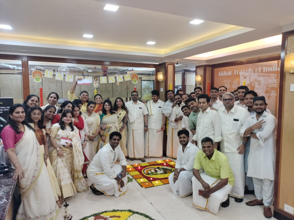 Celebrations 2