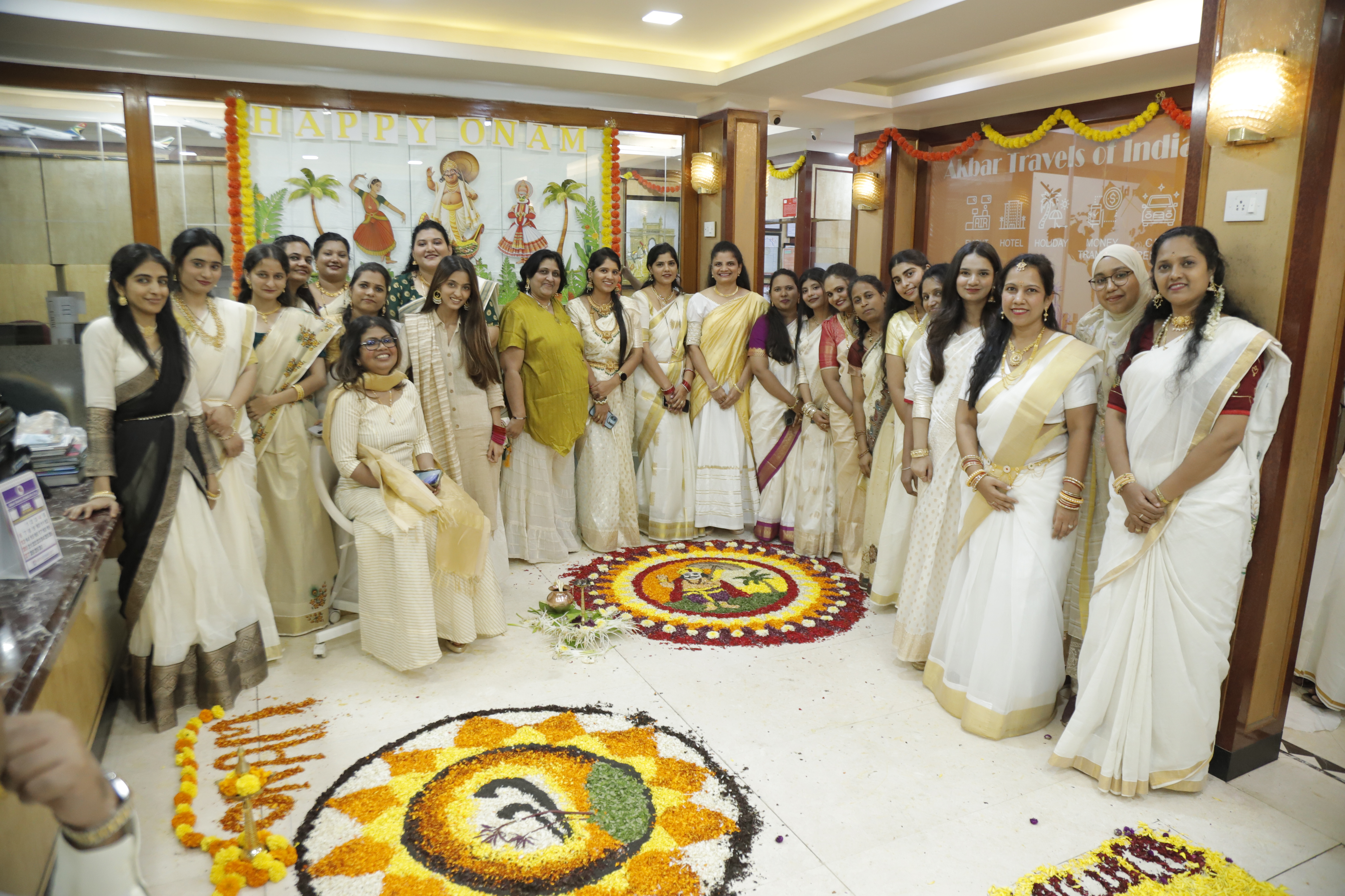 Celebrations 1