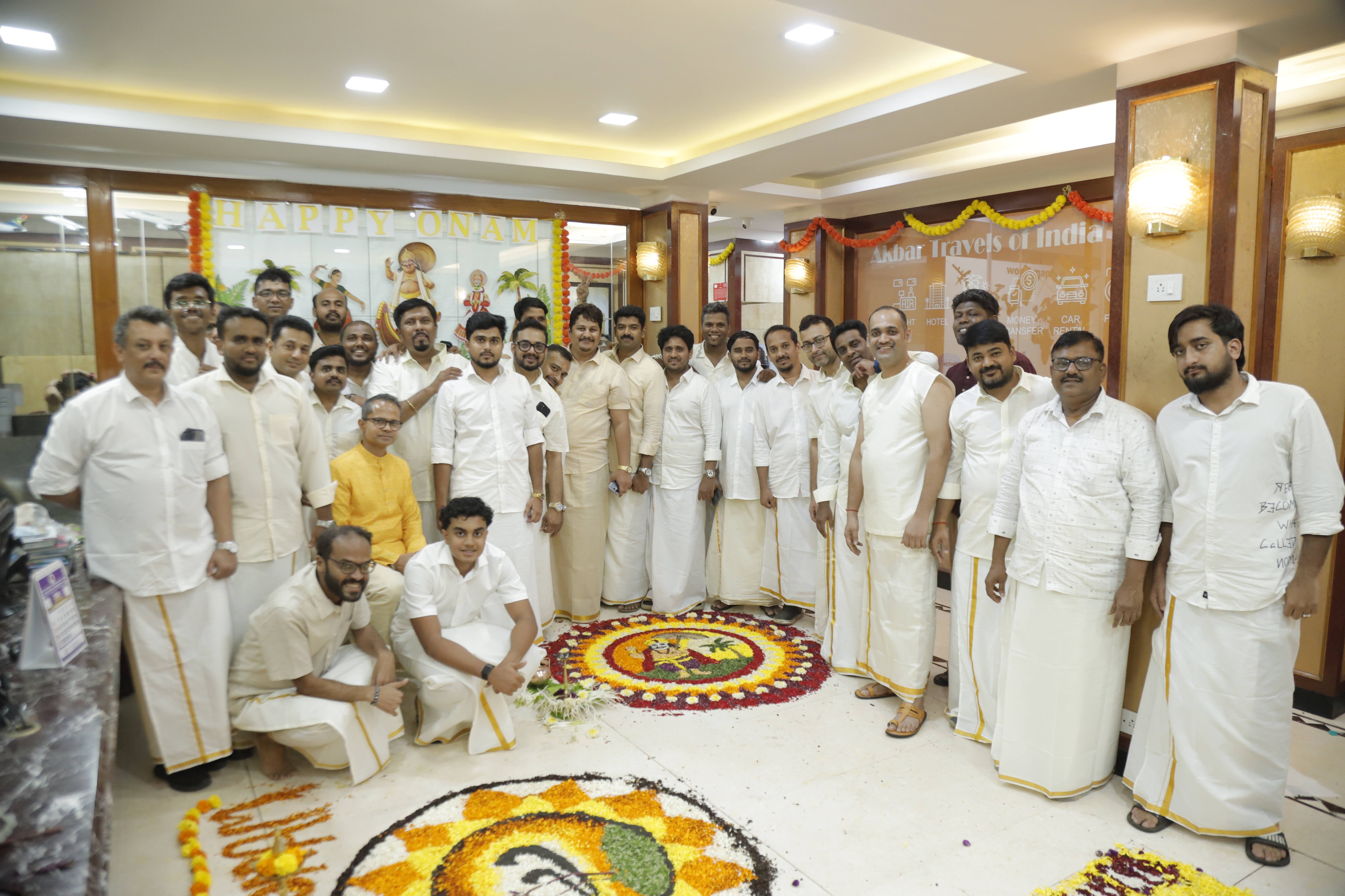 Celebrations 2