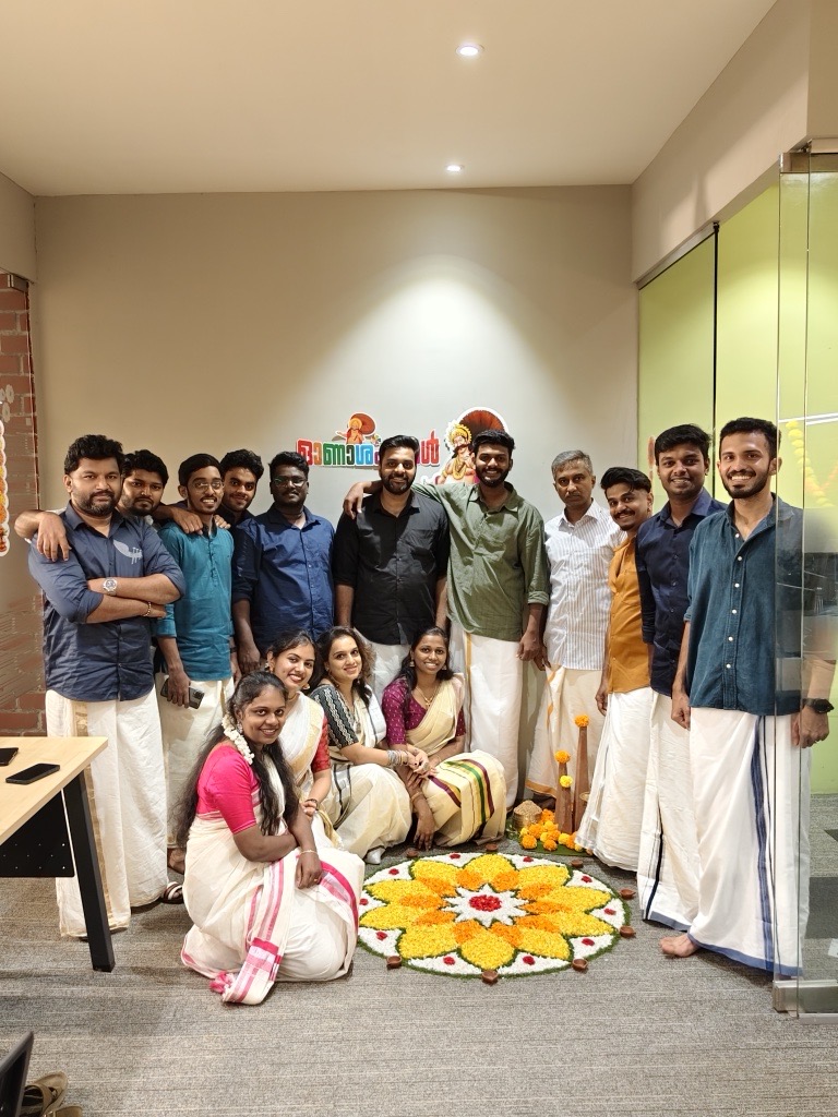Celebrations 4